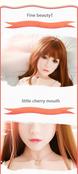 New sex dolls take the lead doll new male masturbation entity inflatable doll adult sex products invented by AutomaticWoman